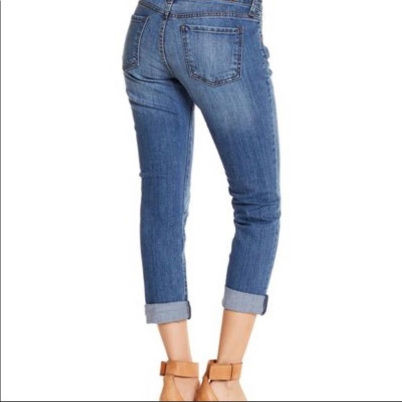 Kut from the Kloth Katy Boyfriend Jeans👖 - Picture 2 of 7